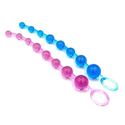 Sex Anal Toys For Women Anal Beads Butt Plug Vibrator Masturbation Dildo Anal G Spot Vibrator