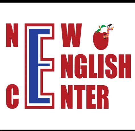 New English Center English Spoken Here