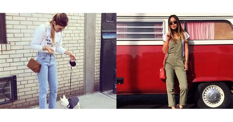 Fashion Blogger Instagram Pictures Popsugar Fashion Australia