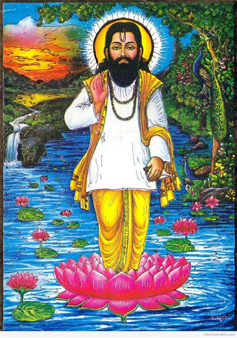Guru Ravidas Ji