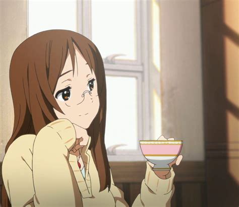Tea Anime Amino