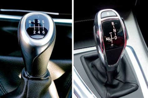 Automatic Vs Manual Cars Which One Is Better For New Drivers