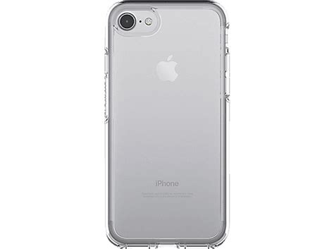 Otterbox 77 53957 Symmetry Backcover Apple Iphone 7 Transparent Für