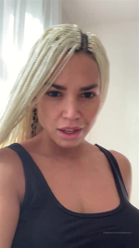 Butthole Big Breasted Slovakian Hot Chloe Lamour Got Her Butthole Gaped