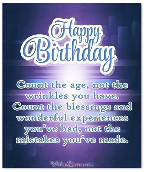1000 Unique Birthday Wishes To Inspire You By Wishesquotes
