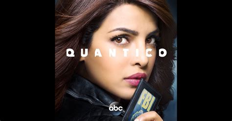 Quantico Season 1 On Itunes
