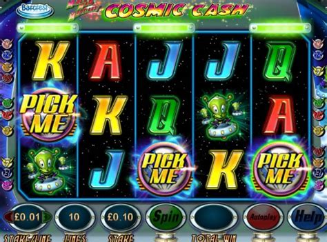 Money Mad Martians Slot Play For Free Now No Download Needed
