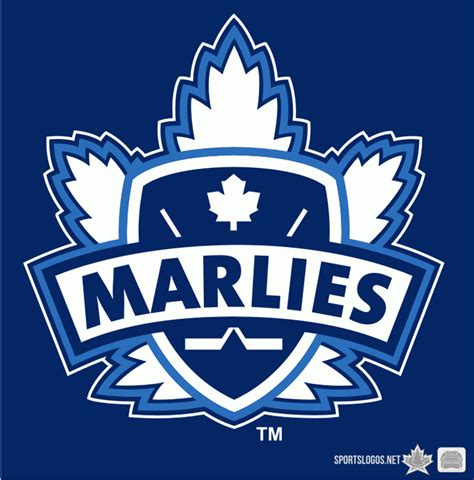 Toronto Marlies Sports Logo Sports Shirts Sport Team Logos Sports