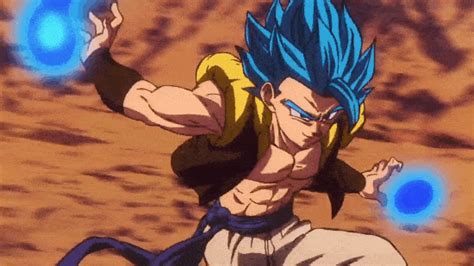 Maybe you would like to learn more about one of these? Gogeta SSJB | Wiki | Anime Amino