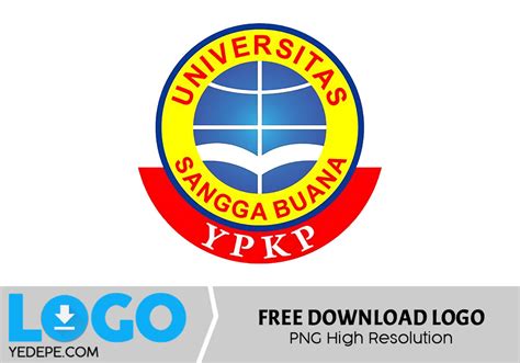 87 Logo Universitas Mercu Buana Png Download 4kpng