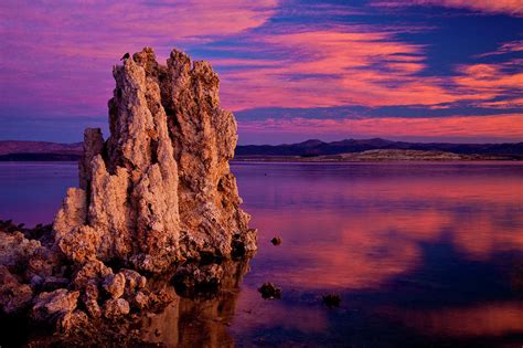 Usa California Mono Lake Photograph By Jaynes Gallery Fine Art America
