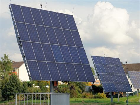Impianto fotovoltaico fuori terra: il fisco dice SI al superbonus 110%