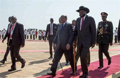 south sudan opposition leader returns as part of peace deal