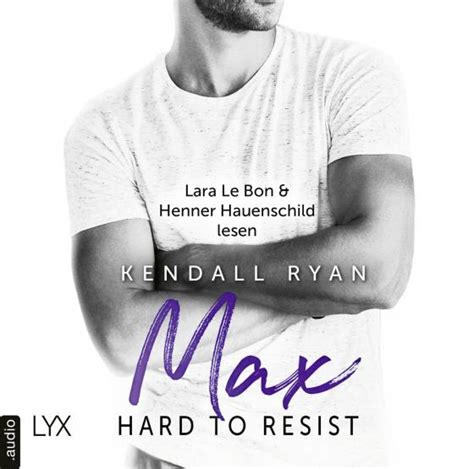 Hard To Resist Max Lesejury
