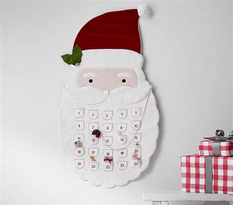 Reusable Advent Calendars For Families Popsugar Uk Parenting