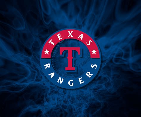 Texas Rangers Wallpapers And Screensavers Wallpapersafari