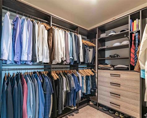 Custom Closet Design Ideas That Are Trending And New The Closet Works