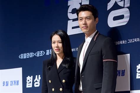Hwijae wants to decorate a cake for his friend yoon hyung bin's son 100th day but the twins won't stop eating the icing cream on the cake. BinJin | Hyun Bin & Son Ye Jin - Laissez Affairs - JangHaven