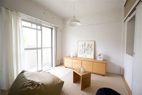 8畳の和室をおしゃれ空間に。一人暮らしのお部屋でも真似できるレイアウト実例 Michill Bygmo（ミチル）