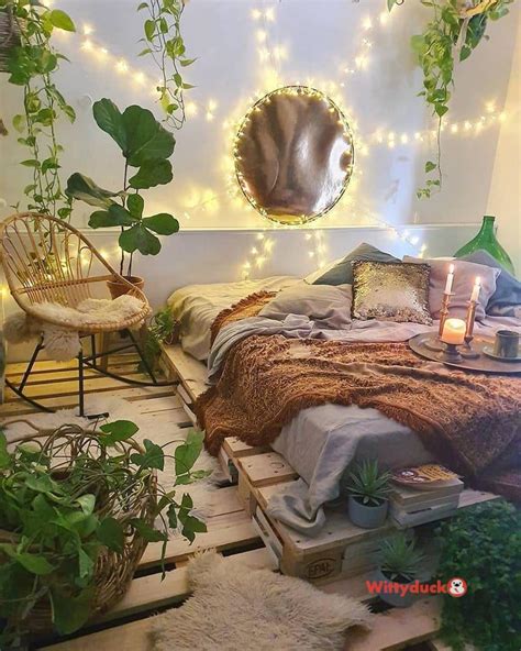 50 Creative Hanging Plants Ideas For Indoor Wittyduck Aesthetic