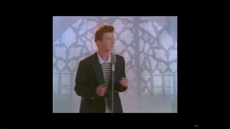 Use This Video To Rickroll Your Friends Youtube