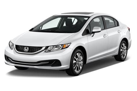 The 2014 honda civic has solid reliability and safety ratings, a premium interior, refined handling, and zippy engines. 2014 Honda Civic Hybrid Reviews and Rating | Motor Trend