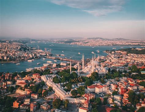 Holidays In Istanbul Best Deals 2023 Bookrentfly