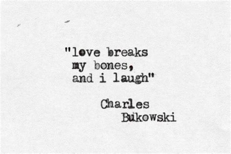 Im In Love By Charles Bukowski Art Sheep