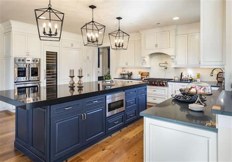 Your Chefs Kitchen Deluca Homes