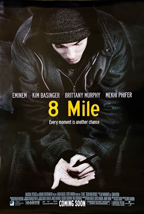 8 Mile Is More Than Just One Song