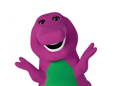Kidscreen Barney And Friends