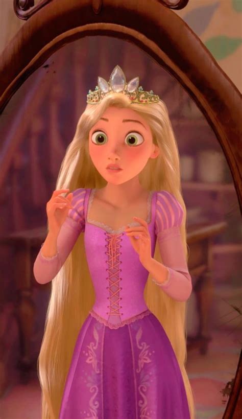 Rapunzel Aesthetic | Wallpaper iphone disney princess, Arte de
