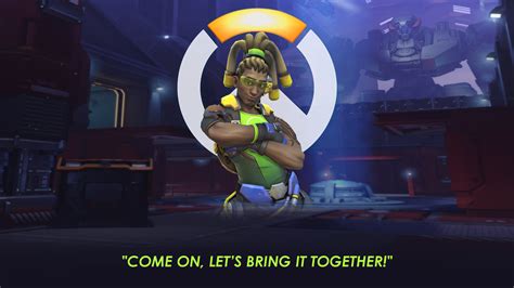Lúcio Build Guide Beginners Guide To Lucio Overwatch Ow Strategy