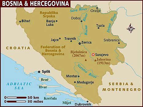 17 434 tykkäystä · 2 014 puhuu tästä · 22 oli täällä. Clima Bosnia Erzegovina: temperatura, precipitazioni ...