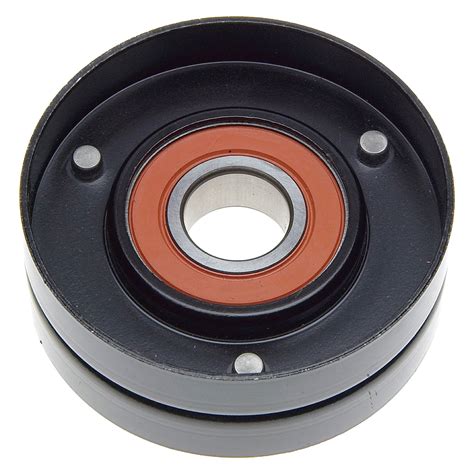 Acdelco Isuzu Rodeo Rodeo Sport 2001 Professional Idler Pulley