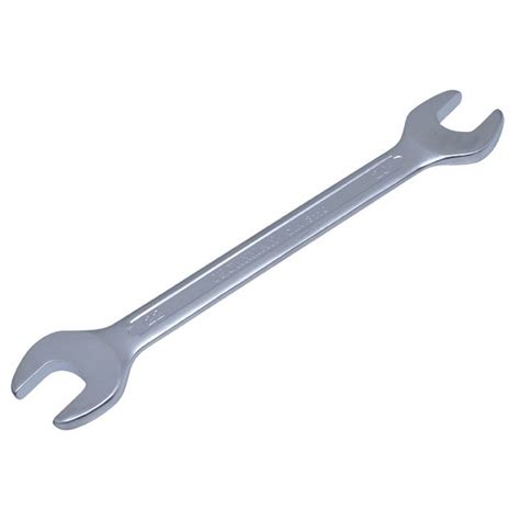 China Double Head Open End Wrench For Household Suppliers