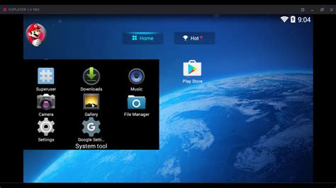 How To Install Android Emulator In Windows 10 Youtube