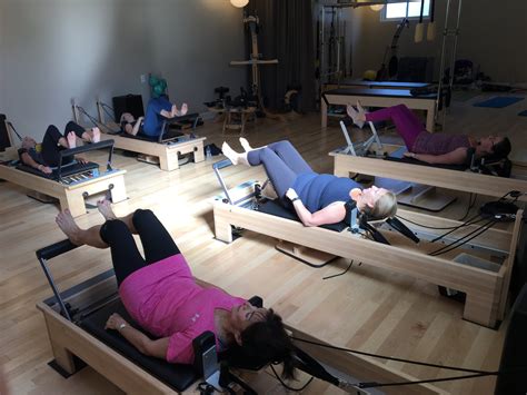 Studio 6 Pilates & Wellness