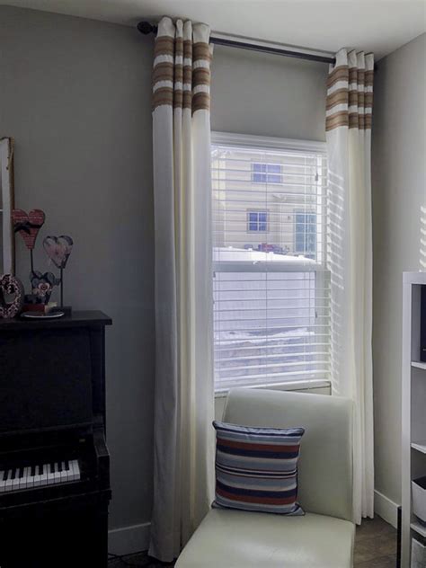 The Best Window Treatment Ideas On A Budget Sunny Side Design