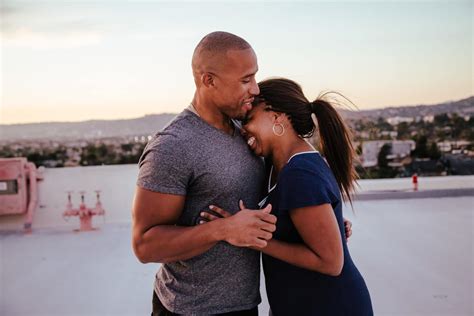 Jemele Hill On Her Surprise Engagement Ive Found Someone Who Makes