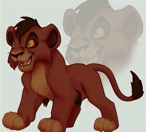 Pin On Lion King
