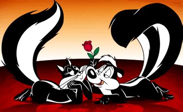 Check spelling or type a new query. Bilinick: Pepe Le Pew Warner Bross Cartoon
