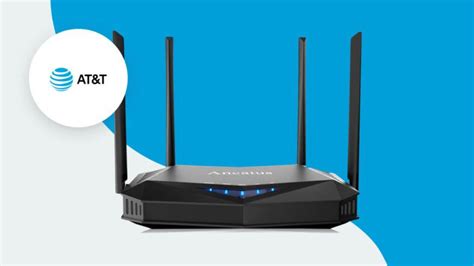 Best Atandt Router And Modems Atandt Equipment