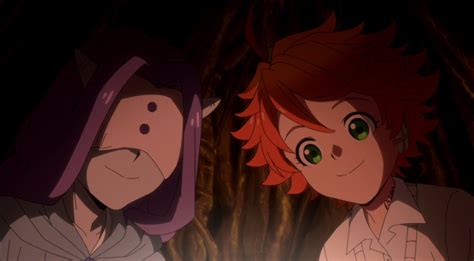 Images De Lanime The Promised Neverland Saison 2 Série Tv 2020 Manga News