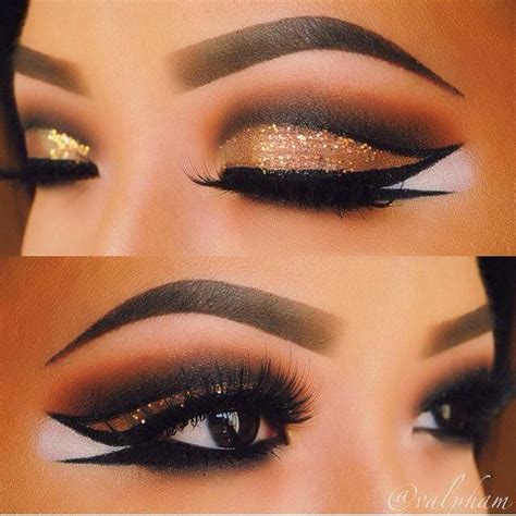Pin On Winged Liner