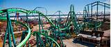 Cedar Point Theme Park Images