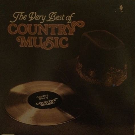 The Very Best Of Country Music 1983 Vinyl Discogs
