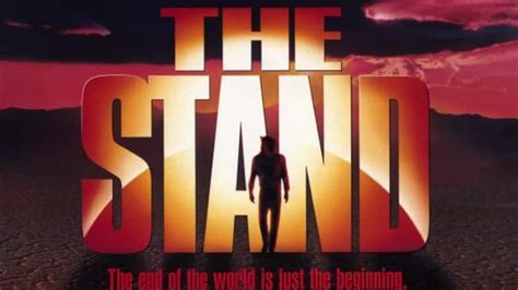 Stephen Kings The Stand Movie 1994 Movie Rewind