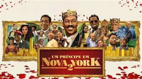 um príncipe em nova york 2 2021 ‧ comédia comédia romântica ‧ 1h 50m tokyvideo