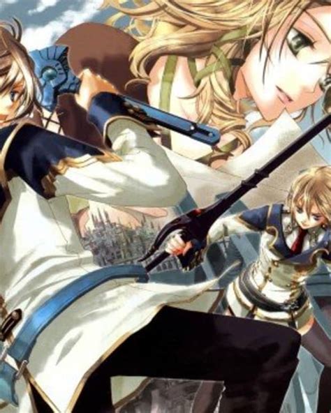 24 Must See Anime Like Sword Art Online Updated 2023 Reelrundown